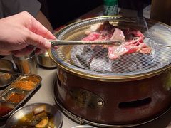 -西塔老太太泥炉烤肉(温州首店万象城黑金店)