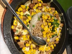 -韩宫宴烤肉·料理(宝山万达店)