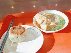 -护国寺小吃(新街口店)