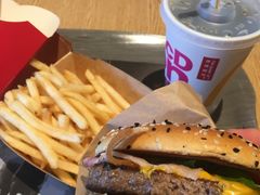 -麦当劳(天塔道店)