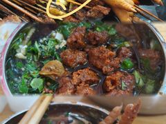 -厕所串串(文殊院店)