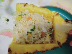 -南国锋味椰子鸡(瀚海店)