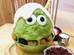 -怪物的冰与火(天虹商场中山路店)