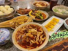 -小街天府(西工小街店)