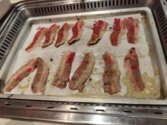 -新石器烤肉(中房金谊广场店)