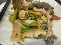 -营记牛肉火锅·大埔客家菜(上梅林店)