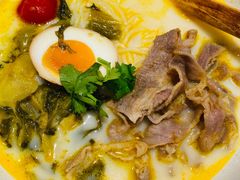 酸汤肥牛拉面-味千拉面(双井店)