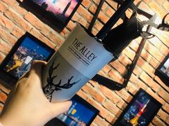 -THE ALLEY 鹿角巷(时代天街A馆店)