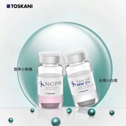 -S庆熙美学皮肤管理