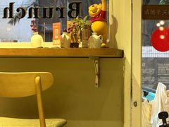 -Rosemary·纽西兰简餐(江南西店)