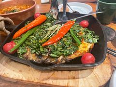 -云海肴·汽锅鸡·云南代表菜(美罗城店)