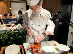 -四季民福烤鸭店(王府井东安门店)