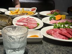 -NIUAN牛庵·日式和牛烧肉(恒隆店)