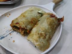 -金乐活美食(中街店)