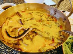 -南沙游艇会·大兵船餐厅