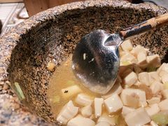 -绿茶餐厅(石家庄万象城店)