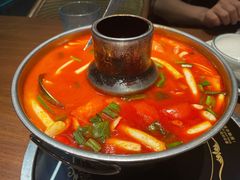 -南越郡·越式风味餐厅(青秀万达店)