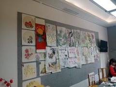 -子曰书院·古筝围棋书法国画小主持(夏都店)