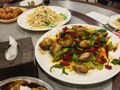 -渔家乐小海鲜(皇姑店)