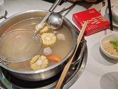 -牛品福潮汕牛肉火锅(旺庄店)