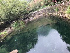 -白云源风景区