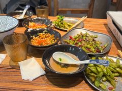 -北丐先生·野馄饨烧烤(长宁龙之梦店)