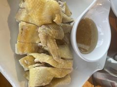 -蓝湾碧波·老字号·疍家非遗海上餐厅