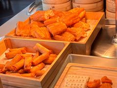 -小南洋海景餐厅(深圳湾店)