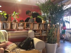 -雕刻时光咖啡馆(北航店)