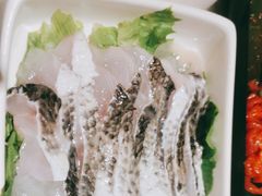 -海底捞火锅(银泰中心店)