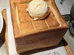 -绿茶餐厅(朝阳大悦城店)
