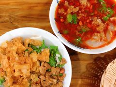 -豆相识•九九豆腐脑(牛咡桥店)