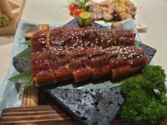 -阿吾罗日本料理(K11艺术中心店)