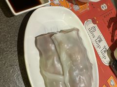 -点点心点心专门店(旺角店)