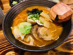 地狱拉面-和蕴日本料理