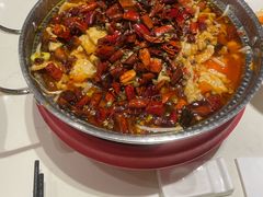 -松花湖水饺(新濠天地店)