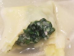 -东泰祥生煎馆(长宁路店)