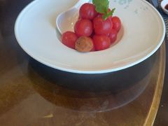 -北海富丽华大酒店·御园中餐厅