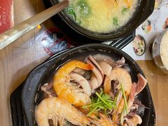 -洪兴砂锅(烟台山店)