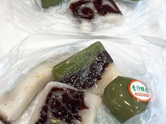 -古南都·清真绿柳居菜馆(太平南路店)