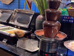 -梨花自助烤肉(天河城店)