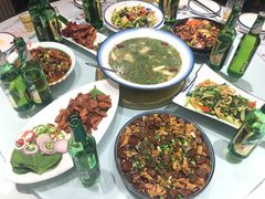 -牛庄馅饼(安通街店)