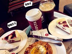 -COSTA COFFEE(武汉天地店)