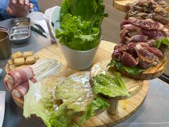 -牛犇炭火烤肉·鲜切烤肉(承德总店)
