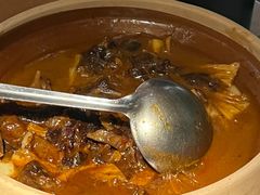 -沅江水·湖南家宴(南村万博长隆商圈店)