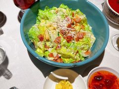 -俄士厨房(五棵松华熙LIVE店)