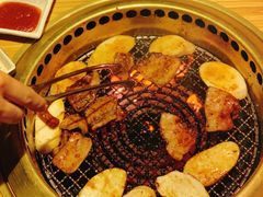 -久苑烧肉(世界城广场店)