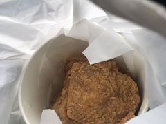 -德克士(中心医院店)