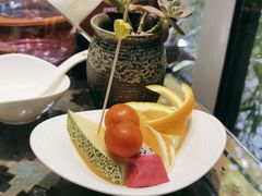 -慢丽江·云南野生菌土鸡锅(西山店)