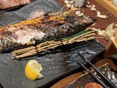 -一豚轩·烧鸟·豚骨拉面(五四路店)